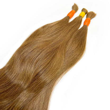 14c blonde hair 100 grams